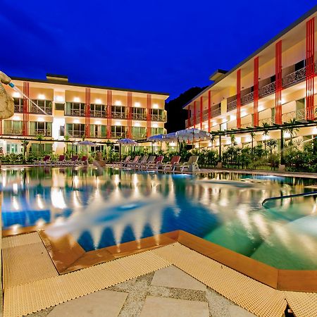 Trend Kamala Resort 外观 照片